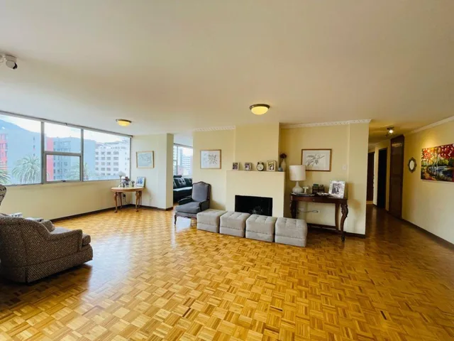 Departamento de 167 m² con 2 Dorm. en Venta en La Mariscal — imagen 5