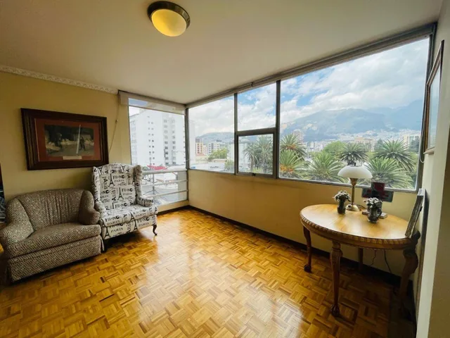 Departamento de 167 m² con 2 Dorm. en Venta en La Mariscal — imagen 4