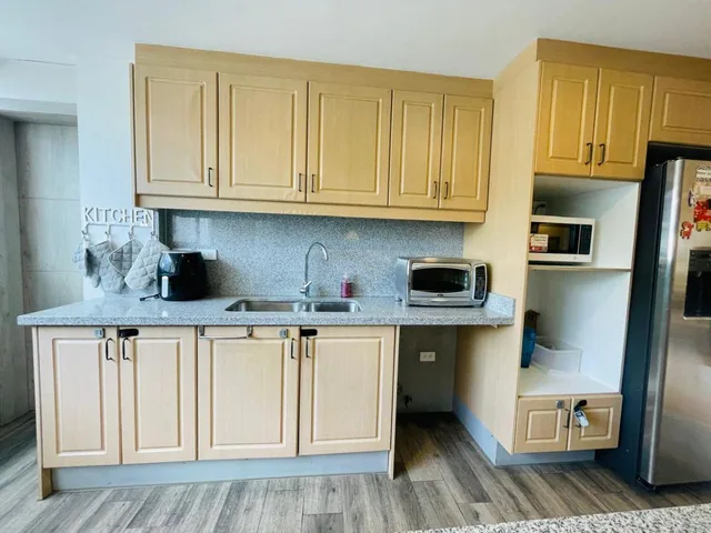 Departamento de 167 m² con 2 Dorm. en Venta en La Mariscal — imagen 2