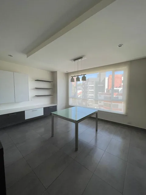 Venta Departamento González Suárez Bellavista — imagen 5