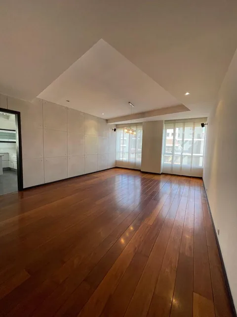 Venta Departamento González Suárez Bellavista — imagen 2