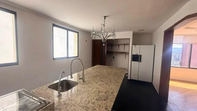 Renta - Venta Departamento Sector El Bosque — imagen 3