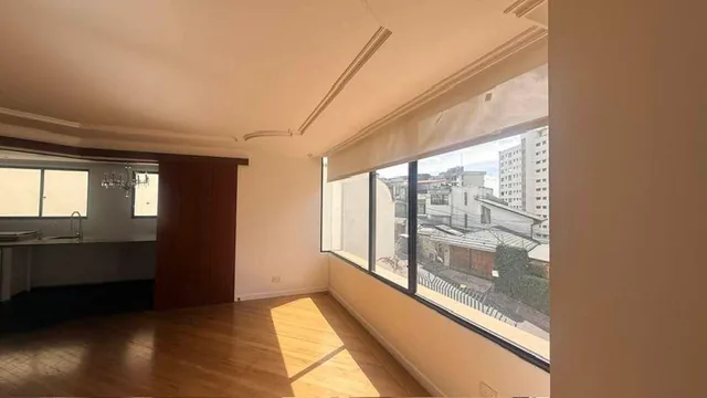 Renta - Venta Departamento Sector El Bosque — imagen 2