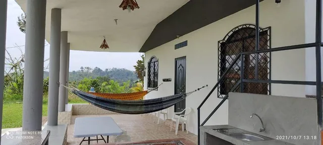 Terreno en Santo Domingo Tsachila — imagen 2