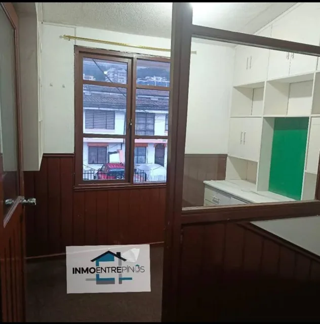 Mañosca Casa en Conjunto Duplex 3 Dorm. y Estudio y Suite 2 Dorm. Patio Jardín — imagen 4