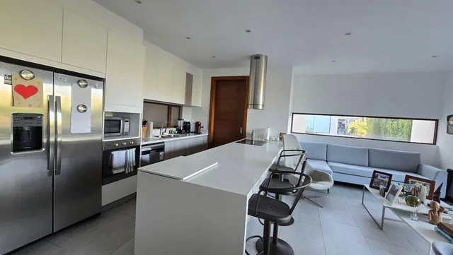 Departamento con Terraza y Vista en Urbanización Privada | 3 Dorm. | Cerca de Ruta Viva — imagen 3