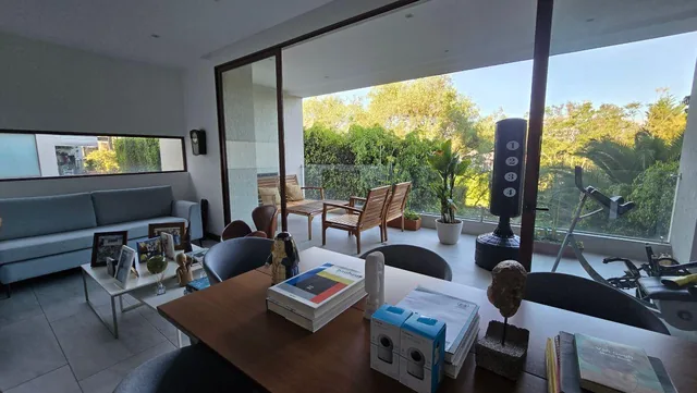 Departamento con Terraza y Vista en Urbanización Privada | 3 Dorm. | Cerca de Ruta Viva — imagen 2