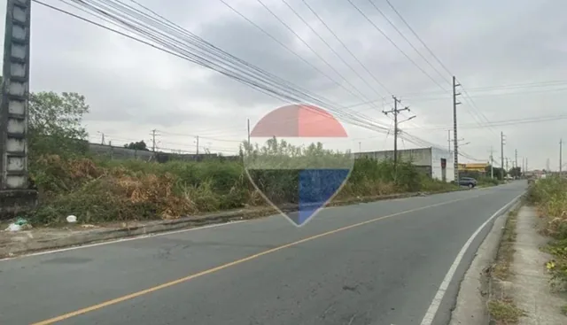 En Venta Terreno Comercial, Av León Febres Cordero, La Joya | A. Berrones, Guayas — imagen 4