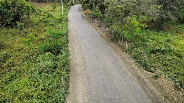 Terreno de 21747.73 en La Via a Daule en El Parque Industrial Petrillo - Nobol, Guayas — imagen 4
