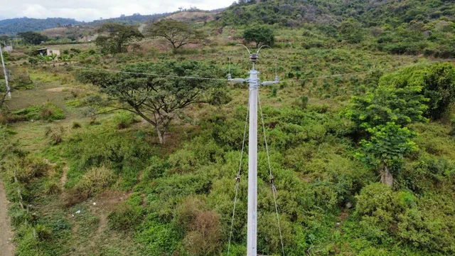 Terreno de 21747.73 en La Via a Daule en El Parque Industrial Petrillo - Nobol, Guayas — imagen 3