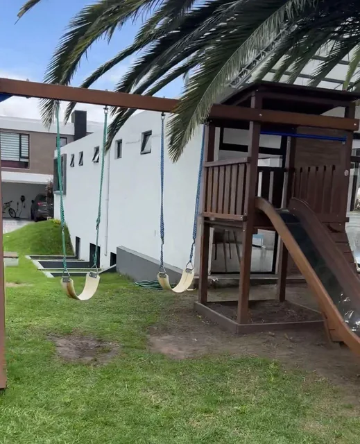 Casa Tipo Loft de Dos Dorm. Tumbaco en Venta — imagen 3