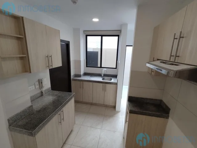 Departamento en Alquiler o Venta Planta Baja y de Estreno en Urb. Porto Alegre, Guayas — imagen 5