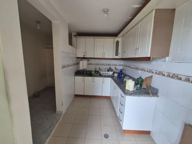 Casa Independiente con Terreno Urb. Privada Uraba - Norte de Quito — imagen 2