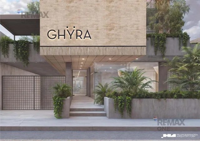 En Venta Departamento de Lujo Av Paucarbamba, Azuay — imagen 2