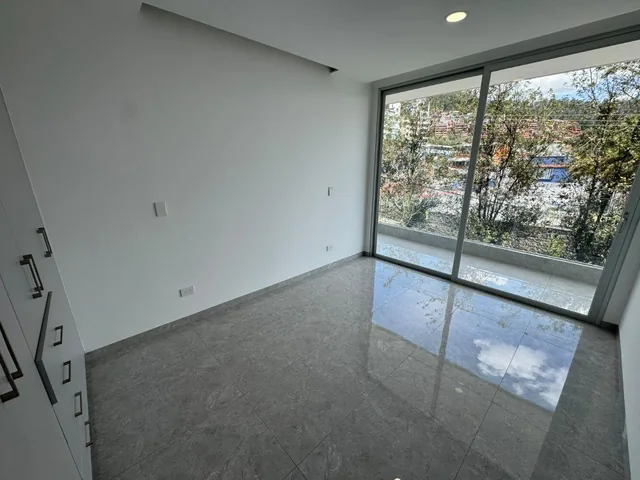 En Venta Departamento de Dos Dorm. a Estrenar con Balcon 77 m² - Granda Centeno — imagen 4
