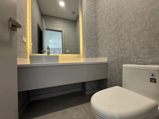 En Venta Departamento de Dos Dorm. a Estrenar con Balcon 77 m² - Granda Centeno — imagen 3