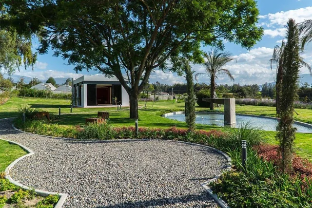 Terreno de 1003 m² en Venta en Puembo — imagen 2