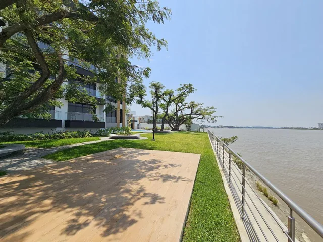 Departamento en Venta en Riona - Samborondón, Guayas — imagen 3