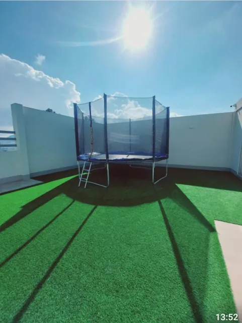Departamento en Venta en Ponceano — imagen 2