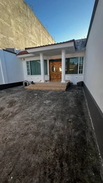 Vendo Casa en Una Sola Planta Sangolquí — imagen 5