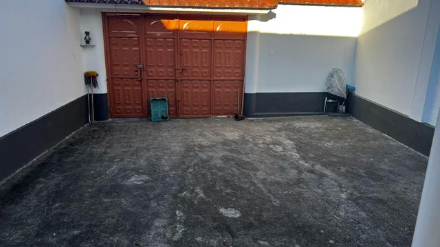 Vendo Casa en Una Sola Planta Sangolquí — imagen 4