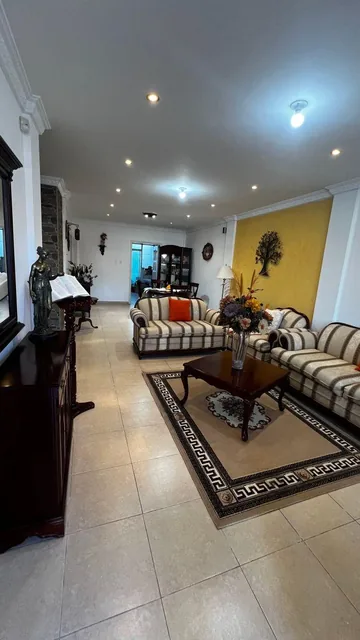 Vendo Casa en Una Sola Planta Sangolquí — imagen 3
