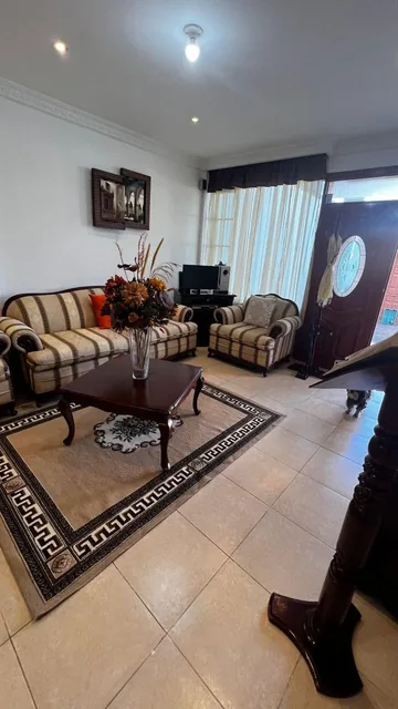 Vendo Casa en Una Sola Planta Sangolquí — imagen 2