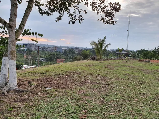 Lindo Lote de Terreno 346 m² Pedro Vicente Maldonado con Salida a 2 Calles. Provincia de Pichincha — imagen 2