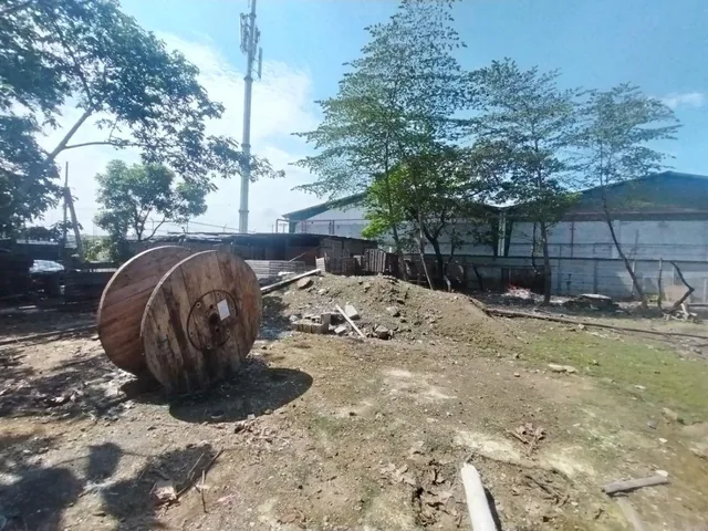 Venta Terreno Via a Daule Ubicación Privilegiada, Guayas — imagen 2