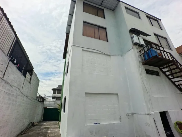 Venta Casa Rentera en El Sector La Keneddy — imagen 5