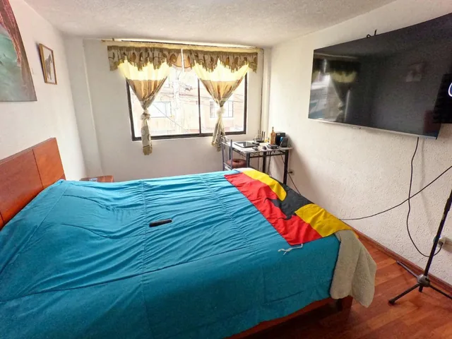 Venta Casa Rentera en El Sector La Keneddy — imagen 2