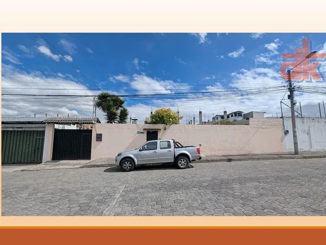 Venta de Terrenos con Planos Aprobados y 2 Parqueaderos en San Isidro del Inca — imagen 4
