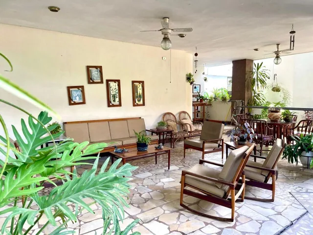 *casa en Venta Estilo Colonial, Urbanización Los Ceibos. Guayas — imagen 4