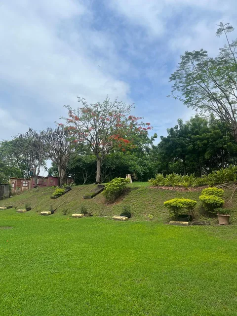 Macrolote Vía a La Costa Km 21 un Poco Más Adelante del Comisariato, Guayas — imagen 3