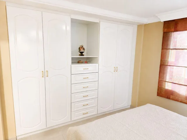 Departamento en Venta 3 Dorm. Sector Solca — imagen 3