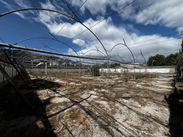 Terreno Esquinero en San Carlos de Alangasí — imagen 5