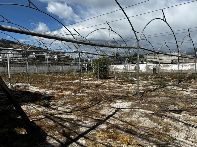 Terreno Esquinero en San Carlos de Alangasí — imagen 4