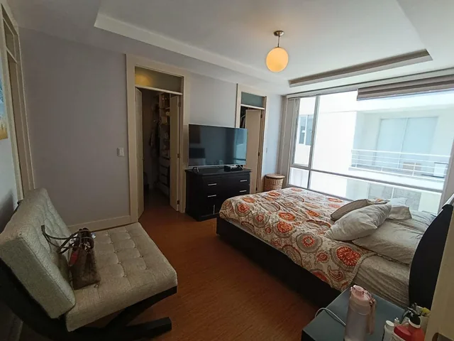 Departamento de 146 m² con 3 Dorm. en Venta en Quito Tenis — imagen 5
