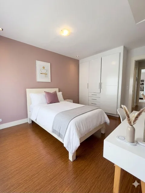 Departamento de 146 m² con 3 Dorm. en Venta en Quito Tenis — imagen 2