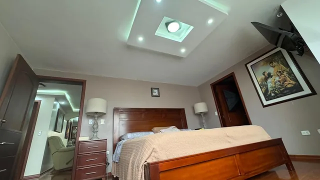 Venta Departamento 3 Dorm. y Suite Rentera en Urbanizacion Segura Sector Espe Sangolqui — imagen 3