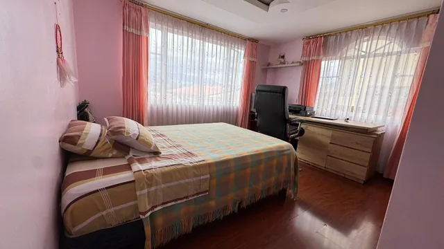 Venta Departamento 3 Dorm. y Suite Rentera en Urbanizacion Segura Sector Espe Sangolqui — imagen 2