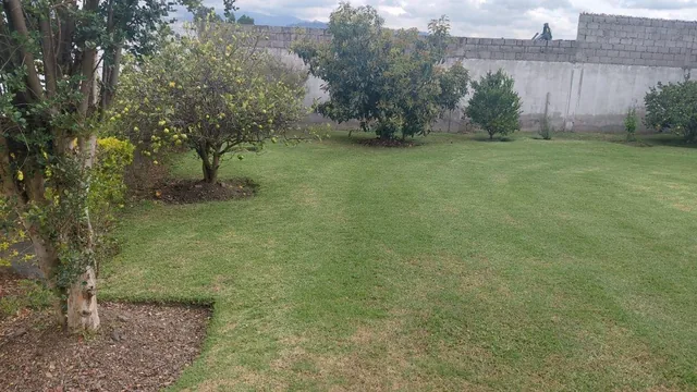 Terreno de 460 m² en Venta en Alangasí — imagen 2