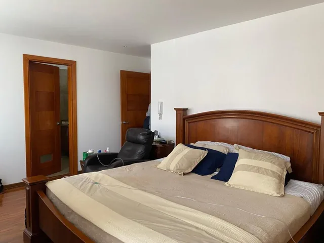 Departamento en Norte de Quito — imagen 4