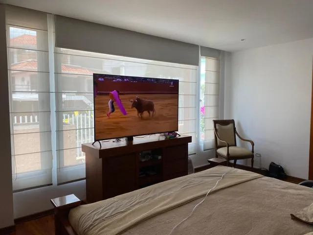 Departamento en Norte de Quito — imagen 3