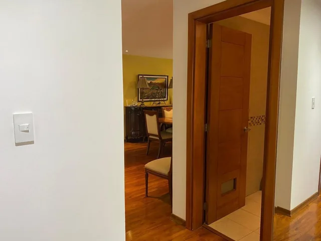 Departamento en Norte de Quito — imagen 2