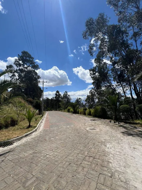 Venta de Terreno 325 m² en Amagasí del Inca — imagen 5
