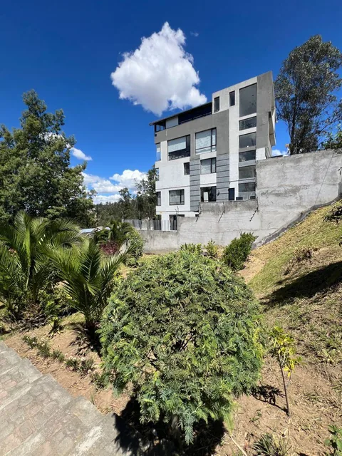 Venta de Terreno 325 m² en Amagasí del Inca — imagen 4