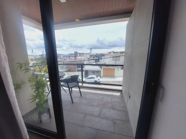 Quicentro Venta Estudio Balcon Parqueadero Bodega — imagen 5