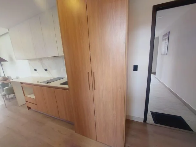 Quicentro Venta Estudio Balcon Parqueadero Bodega — imagen 4