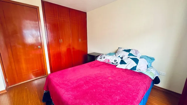 Casa Dentro de un Conjunto Privado en Nuevos Horizontes - Sector La Ecuatoriana — imagen 2